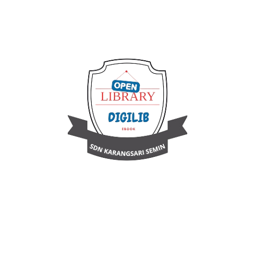 SDN KARANGSARI SEMIN logo