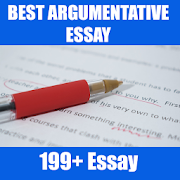 Top 30 Books & Reference Apps Like Best Argumentative Essay Offline - Best Alternatives