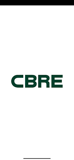 Android application CBRE myReceipts screenshort