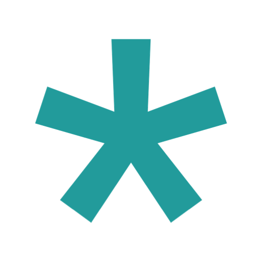 ONE* logo