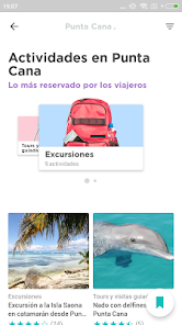 Imágen 2 Punta Cana Guía turística y ma android