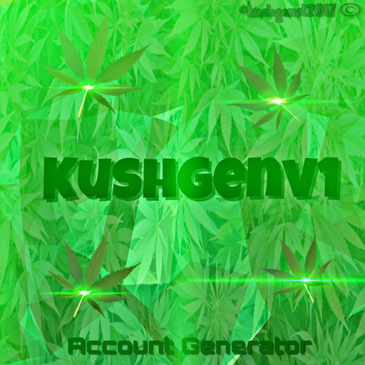 kushgenv1 Header - AppWisp.com