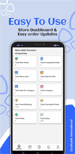 Super App Partner Screen 2