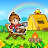 Game Forest Camp Story v1.3.0 MOD FOR ANDROID | UNLIMITED MONEY  | UNLIMITED RESEARCH POINTS  | UNLIMITED ITEMS
