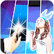 Piper Rockelle Piano Tiles Game - Androidアプリ
