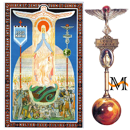 Icon image Legion of Mary-Tessera