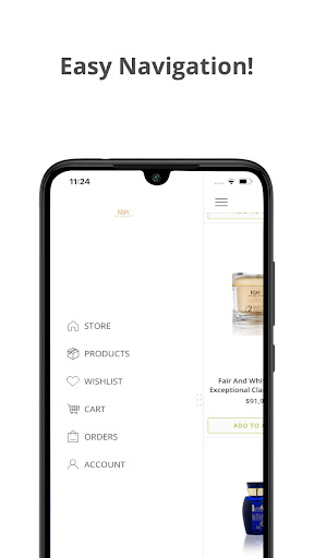 Fair & White screenshot 4
