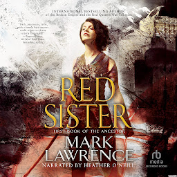 Icon image Red Sister