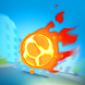 Lava Ball: Burn Everything - Androidアプリ