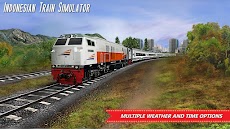 インドネシアの鉄道シミュレータのおすすめ画像3