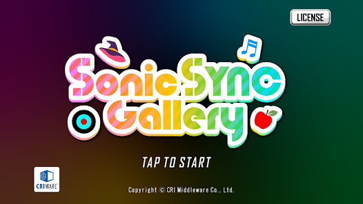 SonicSYNC Gallery 1.0.3 APK + Mod (Unlimited money) إلى عن على ذكري المظهر