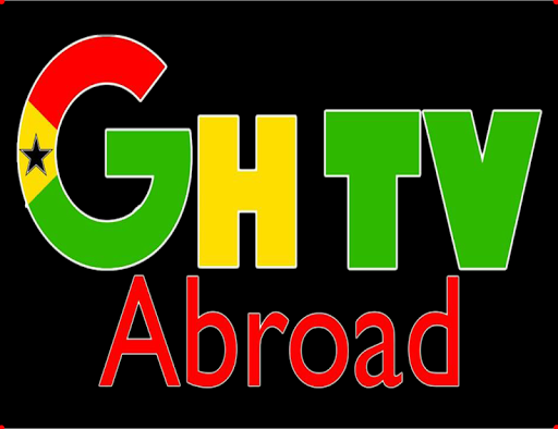 GHANA TV ABROAD Screen 3