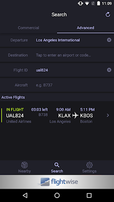 FlightTrackerのおすすめ画像4