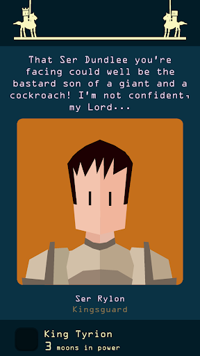 Reigns: Game of Thrones 1.22 Full Apk poster-6
