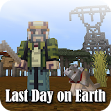 Map Last Day on Earth Minecraft icon
