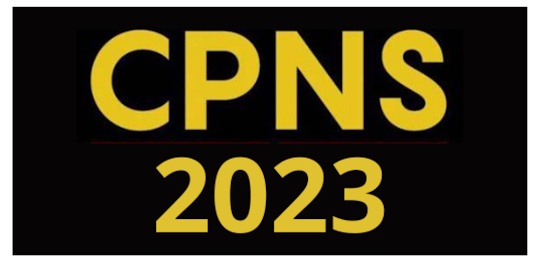 Soal CPNS 2023 Lengkap