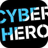 Cyberhero мобильный киберсРорт icon