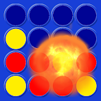 4 in a row+ Arcade (Connect 4)