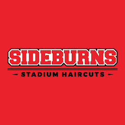 Ikonbillede Sideburns Haircuts