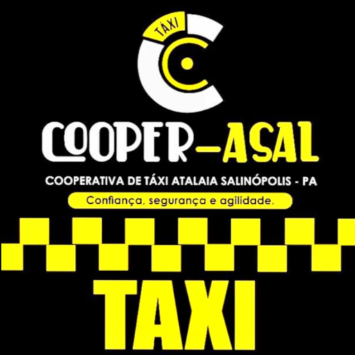 Cooper - Asal logo
