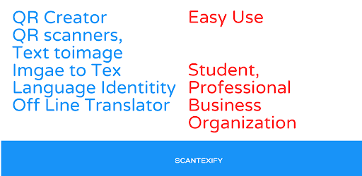ScanTexify