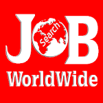 Cover Image of Download Job Search WorldWide 1.3 APK