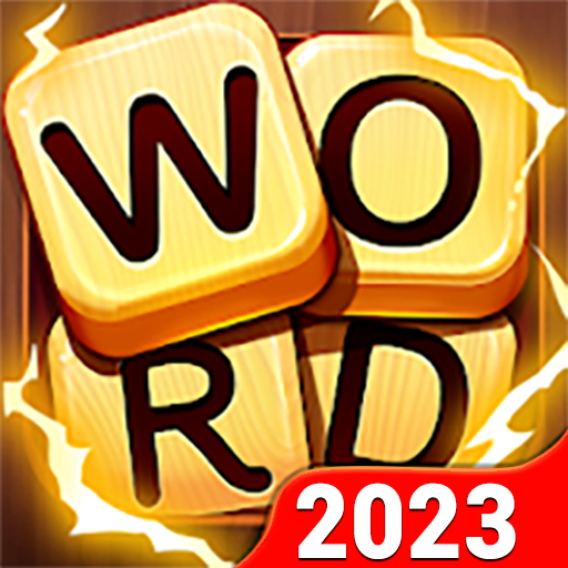 Word Connect Puzzle Quest Game Download on Windows