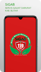 SiGAB: PSC 119 - Blitar