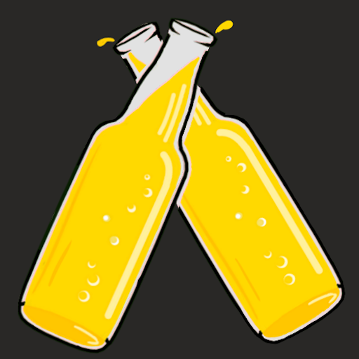 DrankVoordeel - Goedkoop Drank logo