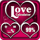 Love Calculator : Love Meter icon
