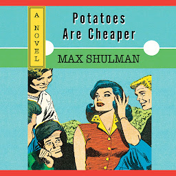 Obraz ikony: Potatoes are Cheaper