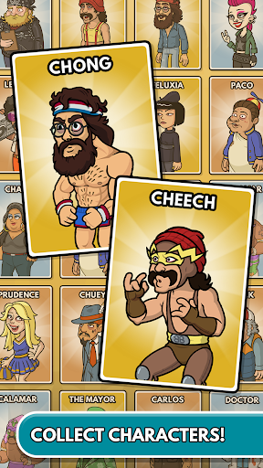 Cheech and Chong Bud Farm - Simulation - games