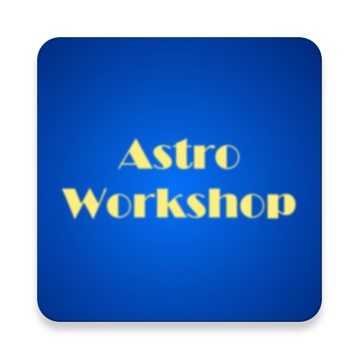 Astro Workshop Uranus 125.0 Icon