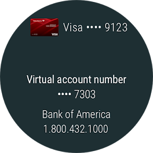 Google Pay 2.130.370156226 screenshots 10