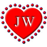 JW Love icon