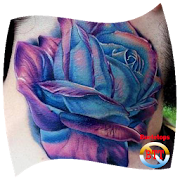 cover up tattoo color
