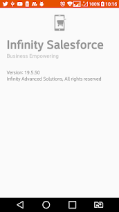 Infinity Salesforce APK for Android Download 1