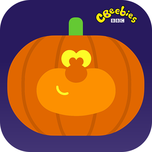 Hey Duggee: The Spooky Badge 1.0.0 Icon