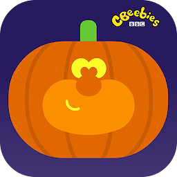 Icon image Hey Duggee: The Spooky Badge