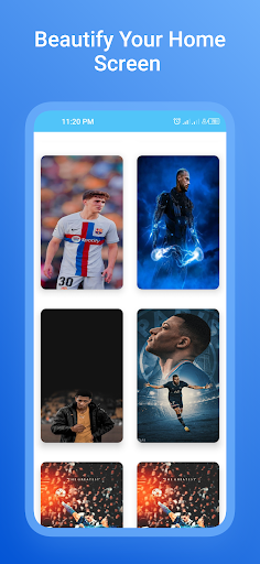 Football Wallpaper 2023 4k HD Screen 2