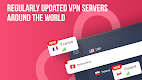 screenshot of VPN Turkey - get Turkey IP