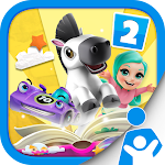 Cover Image of Télécharger Jeux familiaux Applaydu 2.7.1 APK