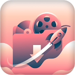 Cover Image of Baixar All Video Downloader AXI Video 1.0 APK