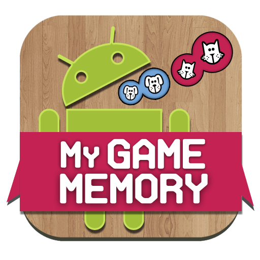 MyGame Memory logo