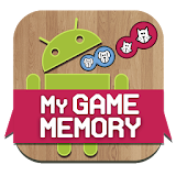 MyGame Memory icon