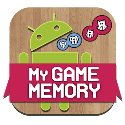 Значок приложения "MyGame Memory"