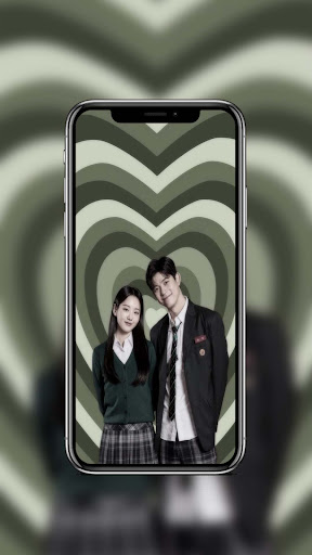 All of Us Are Dead Wallpaper