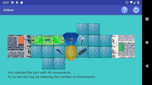 AO Boat Screen 3