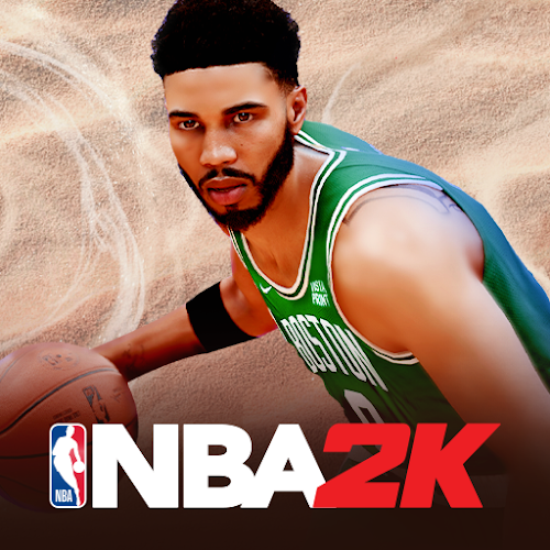 NBA 2K22 APK OBB Latest Version for Android 2024