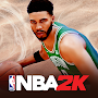 NBA 2K Mobile Basketball Game APK